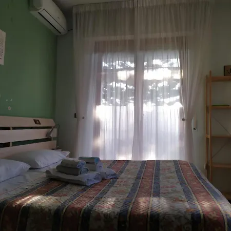 B&B La Casa di Angelica-2